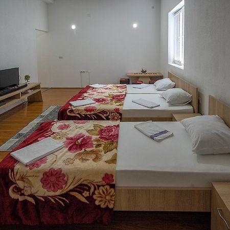 Mrzenci Apartments Gevgelija Luaran gambar