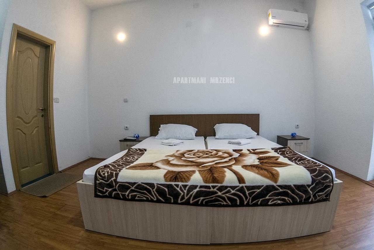 Mrzenci Apartments Gevgelija Luaran gambar