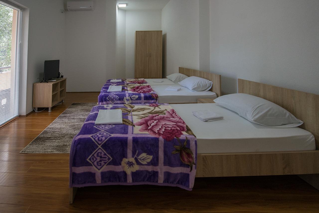 Mrzenci Apartments Gevgelija Luaran gambar