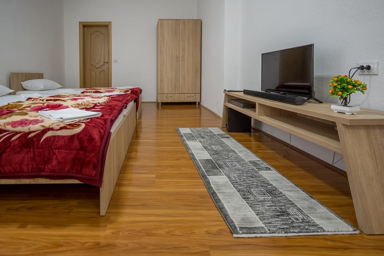 Mrzenci Apartments Gevgelija Luaran gambar