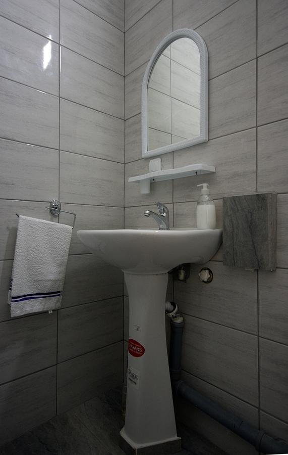 Mrzenci Apartments Gevgelija Luaran gambar