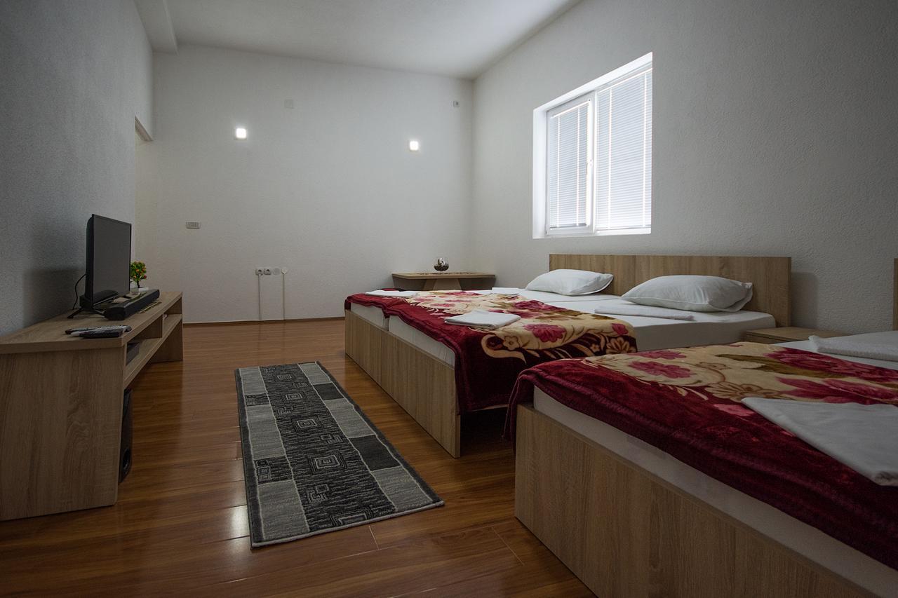 Mrzenci Apartments Gevgelija Luaran gambar