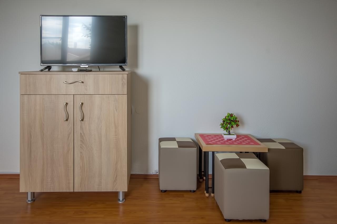 Mrzenci Apartments Gevgelija Luaran gambar