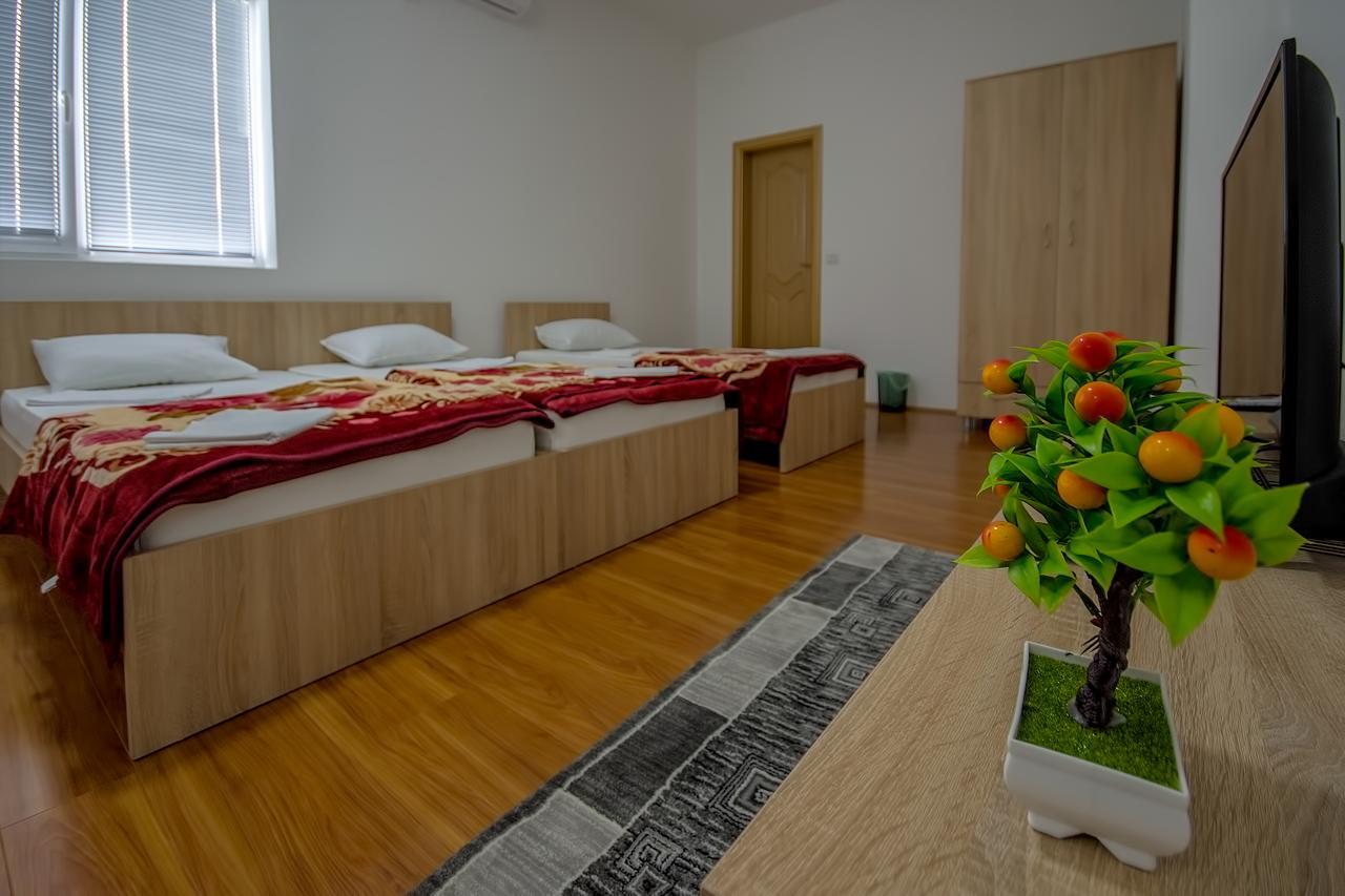 Mrzenci Apartments Gevgelija Luaran gambar