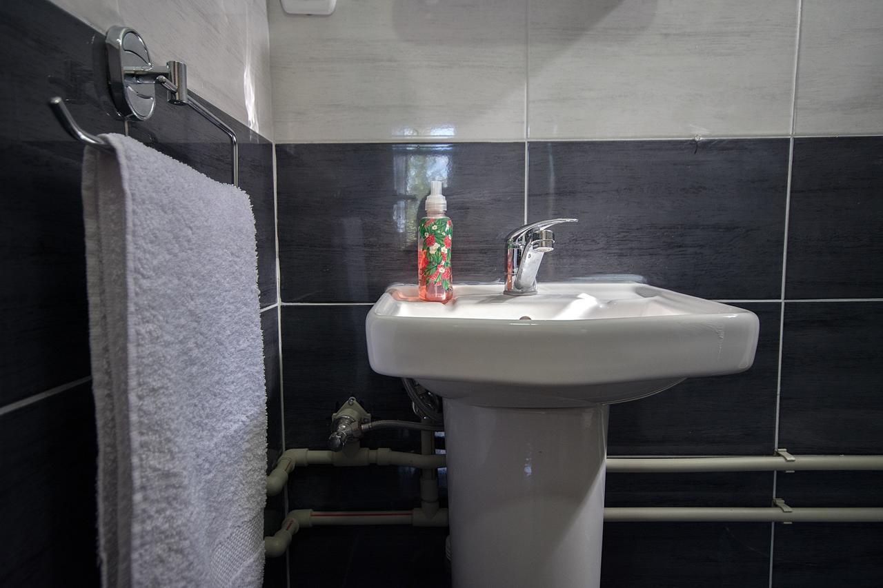 Mrzenci Apartments Gevgelija Luaran gambar