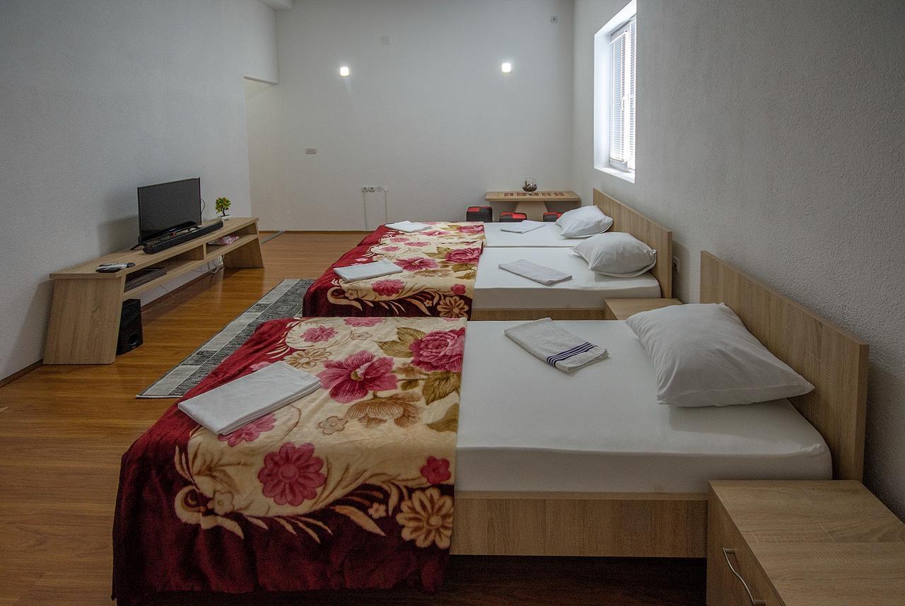 Mrzenci Apartments Gevgelija Luaran gambar