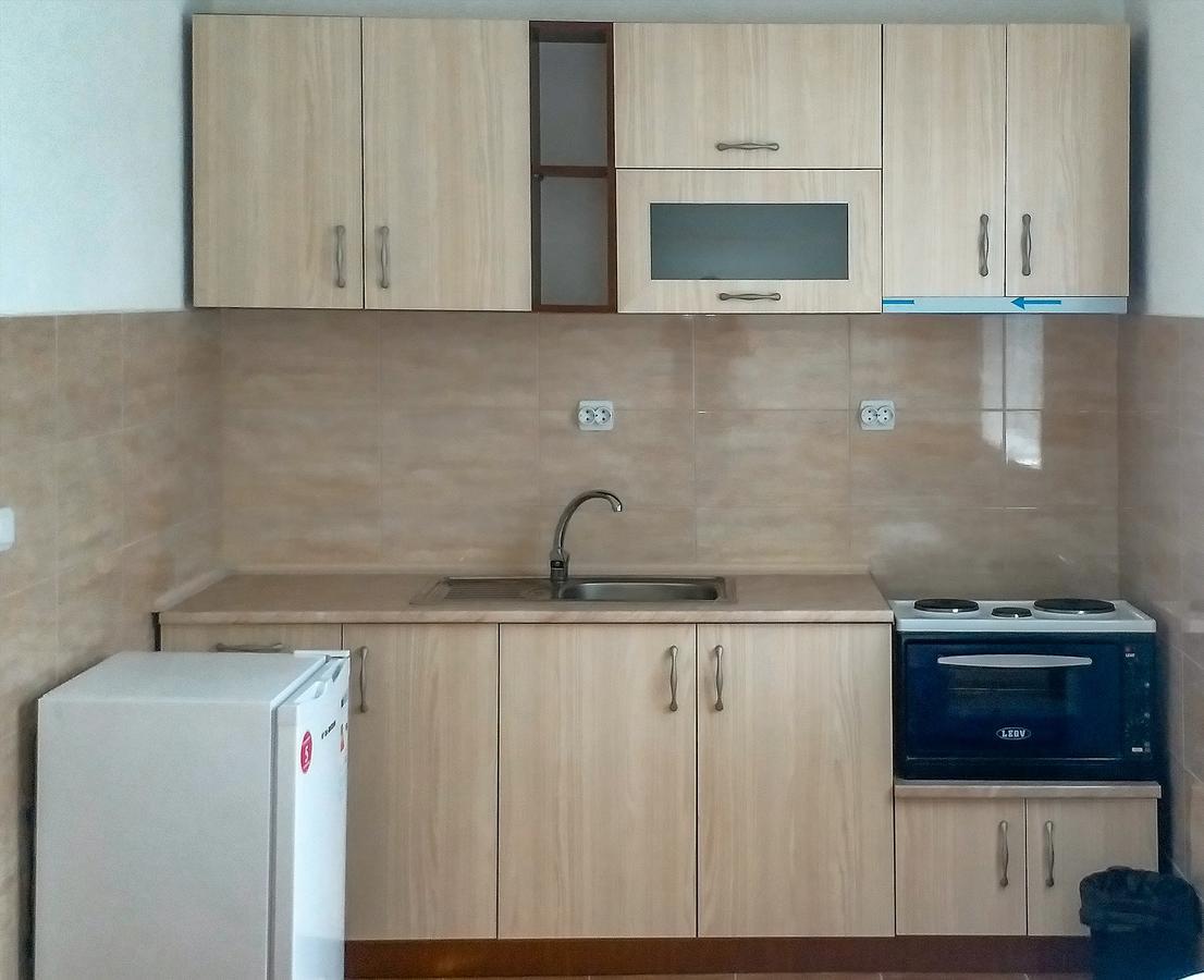 Mrzenci Apartments Gevgelija Luaran gambar