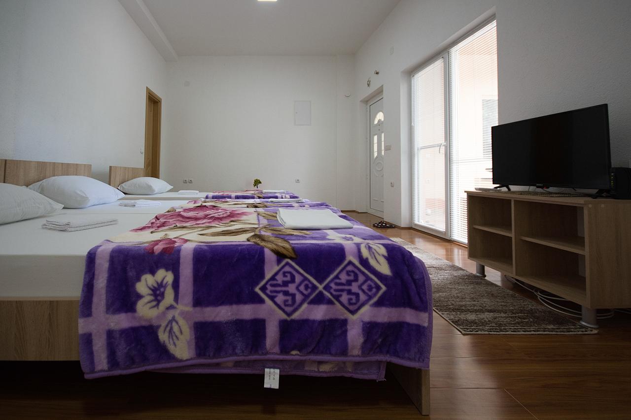 Mrzenci Apartments Gevgelija Luaran gambar