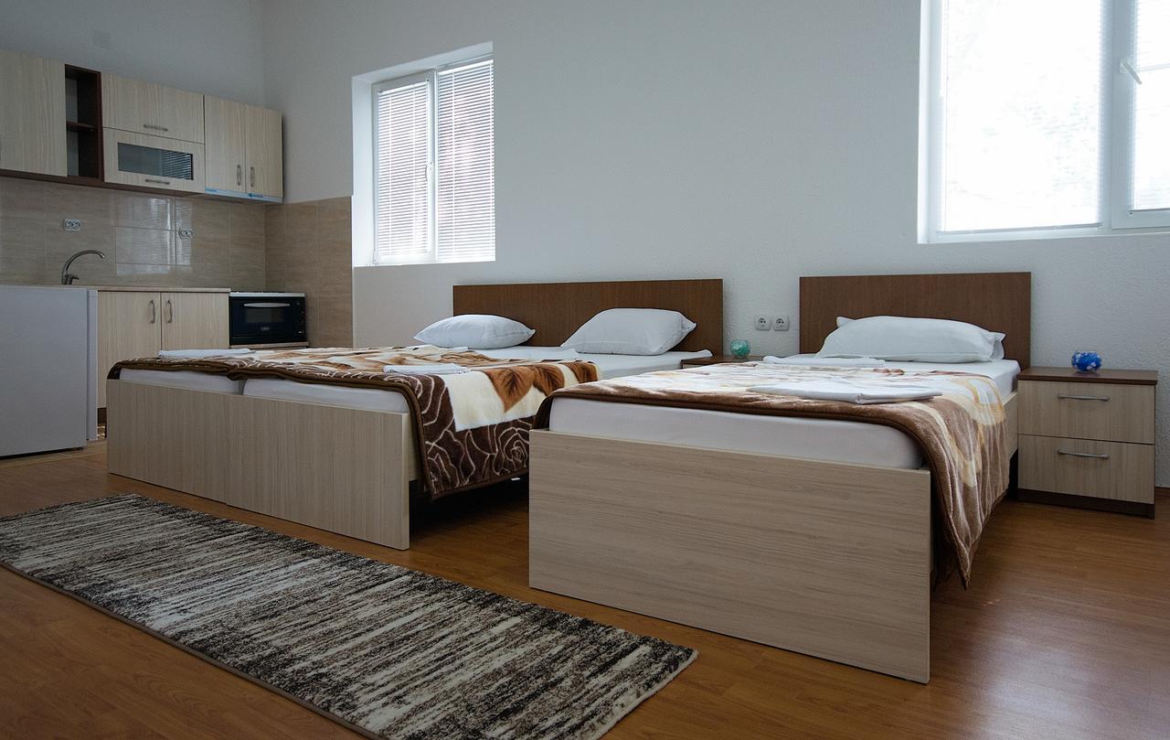 Mrzenci Apartments Gevgelija Luaran gambar