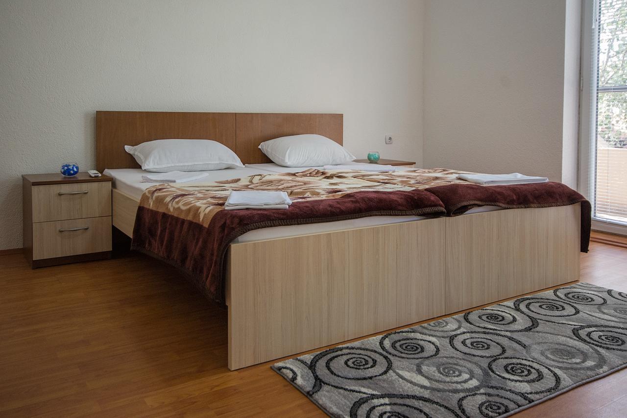 Mrzenci Apartments Gevgelija Luaran gambar